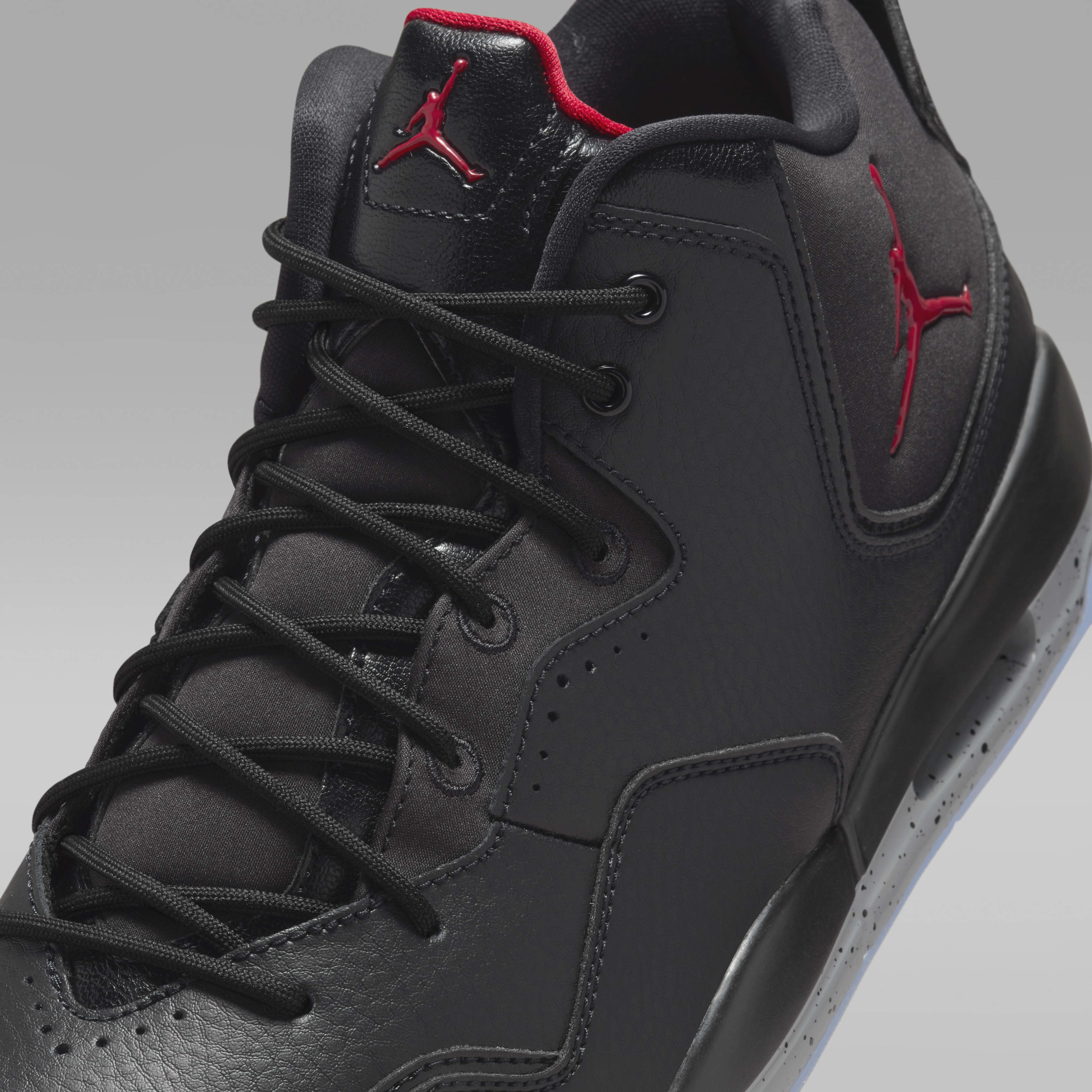 Courtside 23 black discount
